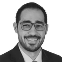 Retrato de Alejandro Naranjo