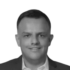 Retrato de César Giraldo