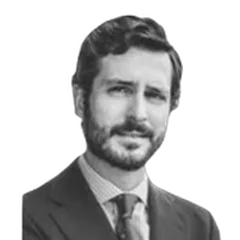 Retrato de Iñigo de la Calle